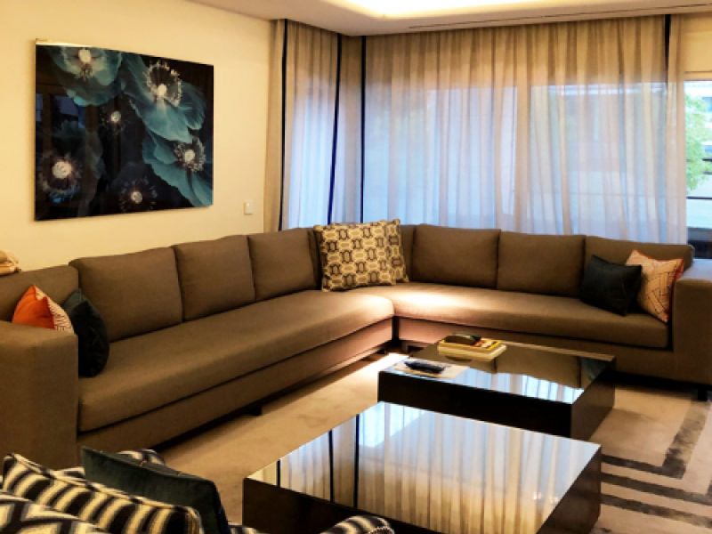 Muebles de interior de diseño con Cubika