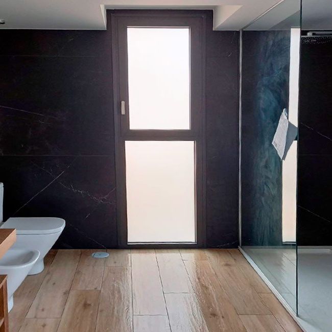 Servicios complementarios de obras y reformas en Madrid Norte