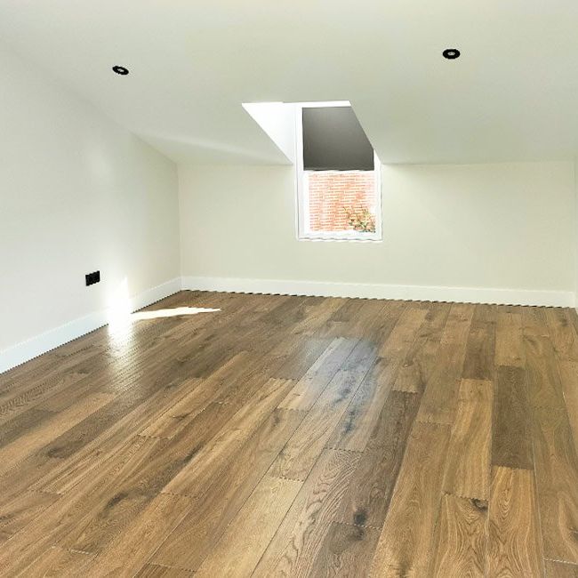 Obras de nueva construcción en Madrid Norte