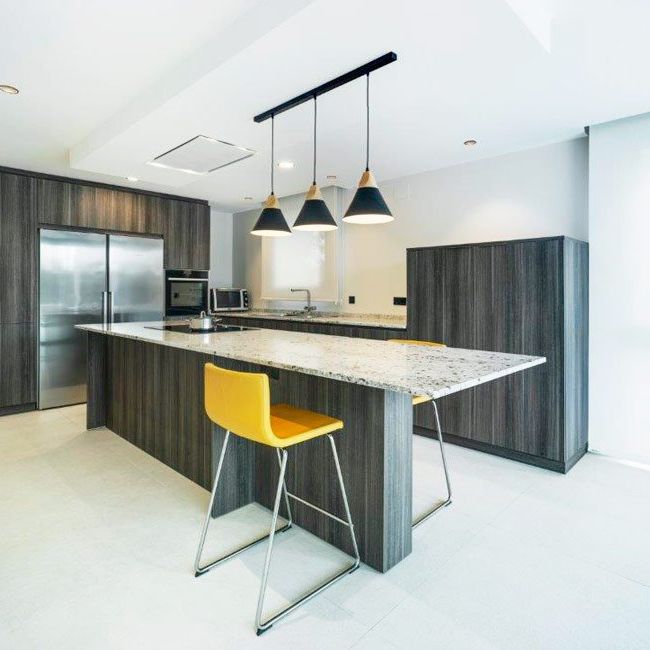 Reforma integral para tu vivienda o local con Cúbika