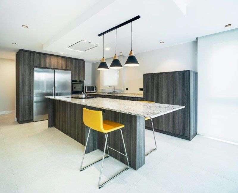 Umfassende Renovierung Ihres Hauses oder Ihrer Räumlichkeiten