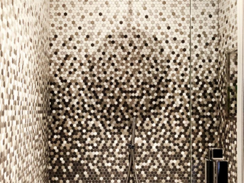 Decoración de baños a medida en Madrid Norte