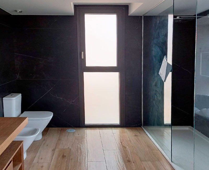 Comprehensive renovation for your home or premises