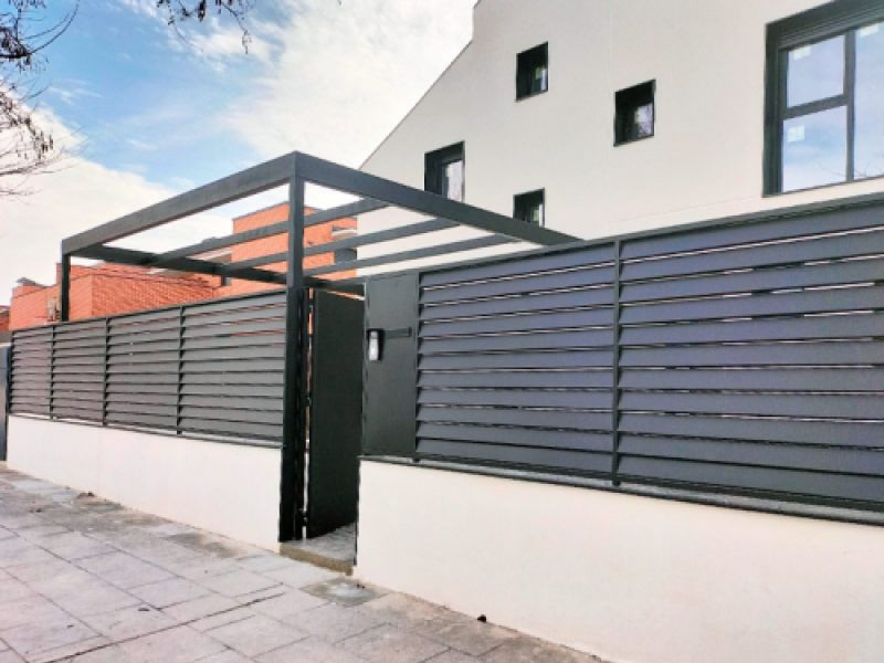 Obra nueva para particulares con Cubika